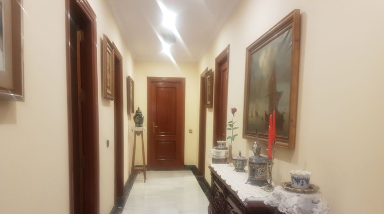 Seville - Mairena del Alcor - 290m2