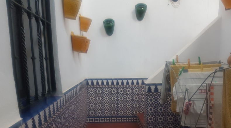 Seville - Mairena del Alcor - 290m2