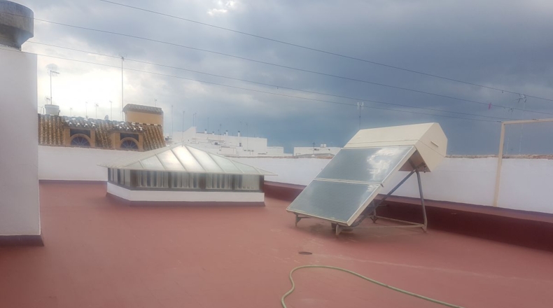 Seville - Mairena del Alcor - 290m2