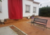 Xalet independent amb terreny en venda a Mairena del Alcor ref.: TR29575 foto