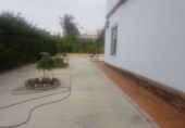 Xalet independent amb terreny en venda a Mairena del Alcor ref.: TR29575 foto