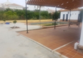 Xalet independent amb terreny en venda a Mairena del Alcor ref.: TR29575 foto