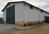 Finca rústica en venda a Carmona ref.: TR209858 foto