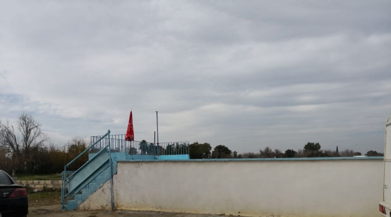 Sevilla - Carmona - 3m2