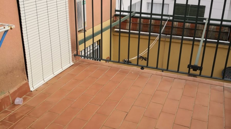 Sevilla - Mairena del Alcor - 114m2