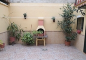 Xalet adossat amb terreny en venda a Mairena del Alcor ref.: TR93381 foto