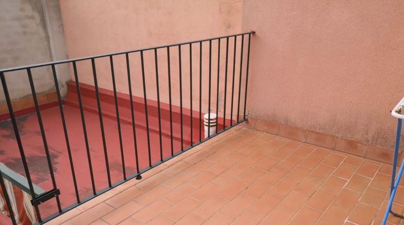 Sevilla - Mairena del Alcor - 114m2