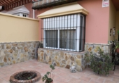 Xalet adossat amb terreny en venda a Mairena del Alcor ref.: TR93381 foto