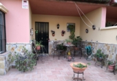 Xalet adossat amb terreny en venda a Mairena del Alcor ref.: TR93381 foto