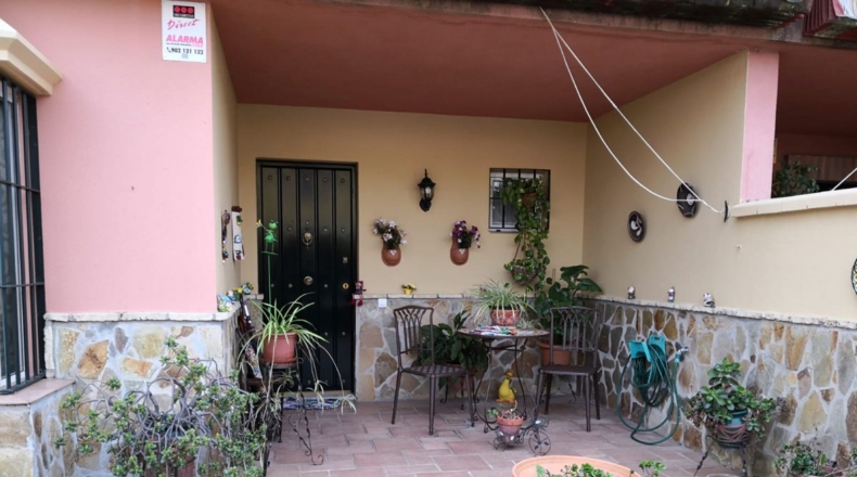 Sevilla - Mairena del Alcor - 114m2