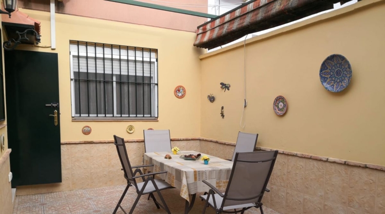 Sevilla - Mairena del Alcor - 114m2