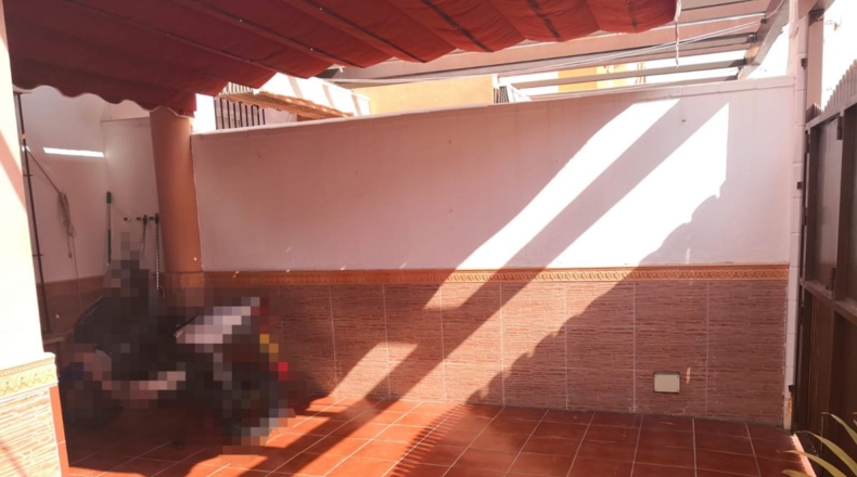Sevilla - Mairena del Alcor - 101m2
