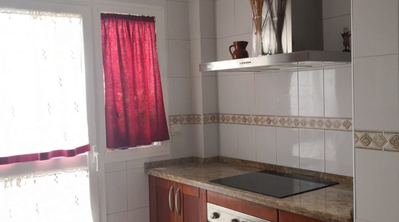 Sevilla - Mairena del Alcor - 101m2
