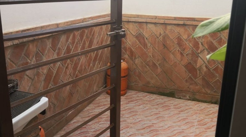 Sevilla - Mairena del Alcor - 101m2