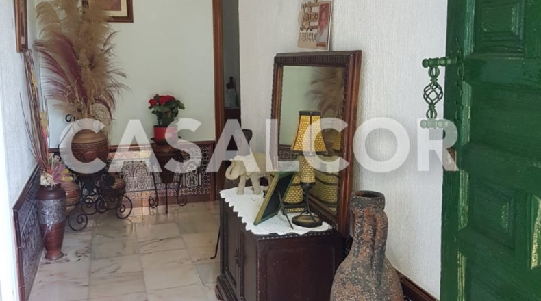 Sevilla - Mairena del Alcor - 1423m2