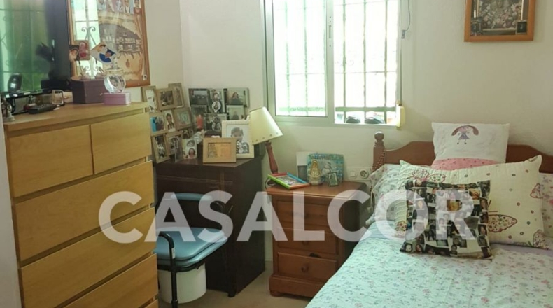 Sevilla - Mairena del Alcor - 1423m2