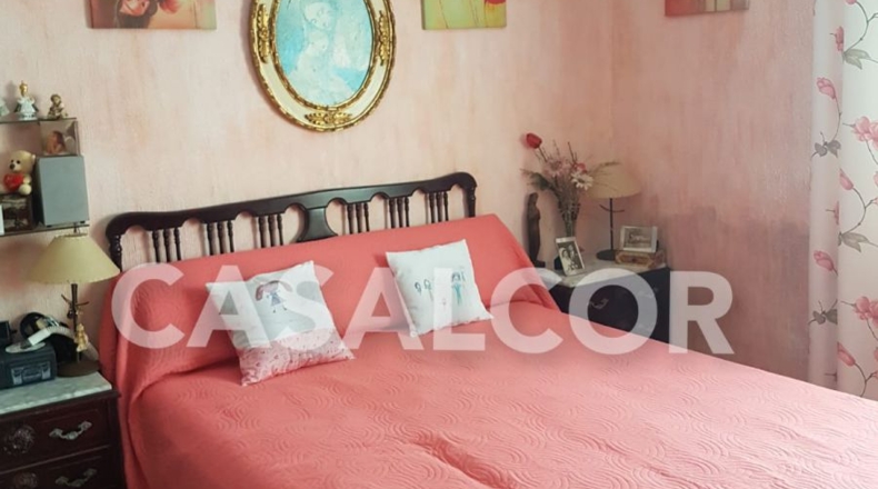 Sevilla - Mairena del Alcor - 1423m2
