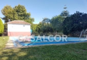 Xalet independent amb terreny en venda a Mairena del Alcor ref.: TR31488 foto