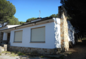 Xalet independent amb terreny en venda a Tudela de Duero ref.: TR31486 foto