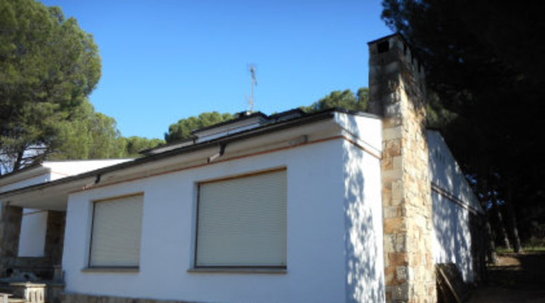 Valladolid - Tudela de Duero - 1050m2