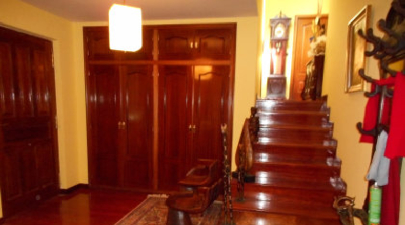 Valladolid - Tudela de Duero - 1050m2