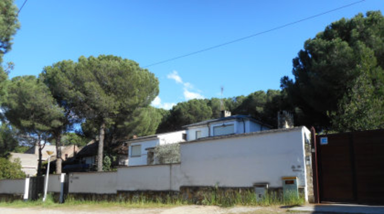 Valladolid - Tudela de Duero - 1050m2
