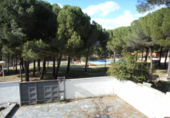 Xalet independent amb terreny en venda a Tudela de Duero ref.: TR31486 foto