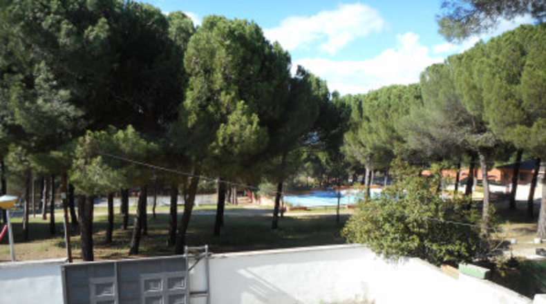 Valladolid - Tudela de Duero - 1050m2
