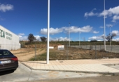 Sòl urbà en venda a Valladolid ref.: TR108195 foto