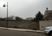 Urban land for sale in Simancas ref: TR53019 photo