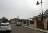 Urban land for sale in Simancas ref: TR53019 photo