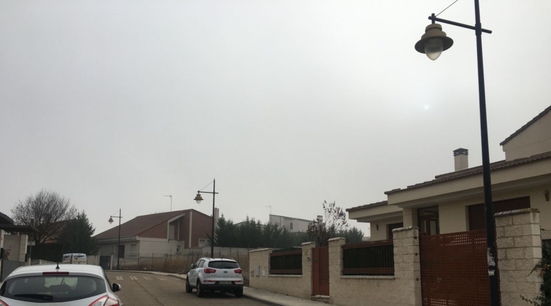 Valladolid - Simancas - 900m2