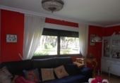 Chalet independiente con terreno en venta en Simancas ref: TR31479 foto