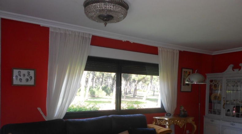 Valladolid - Simancas - 320m2