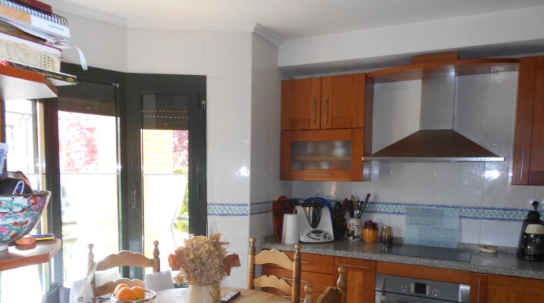 Valladolid - Simancas - 320m2