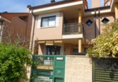 Chalet independiente con terreno en venta en Simancas ref: TR31479 foto