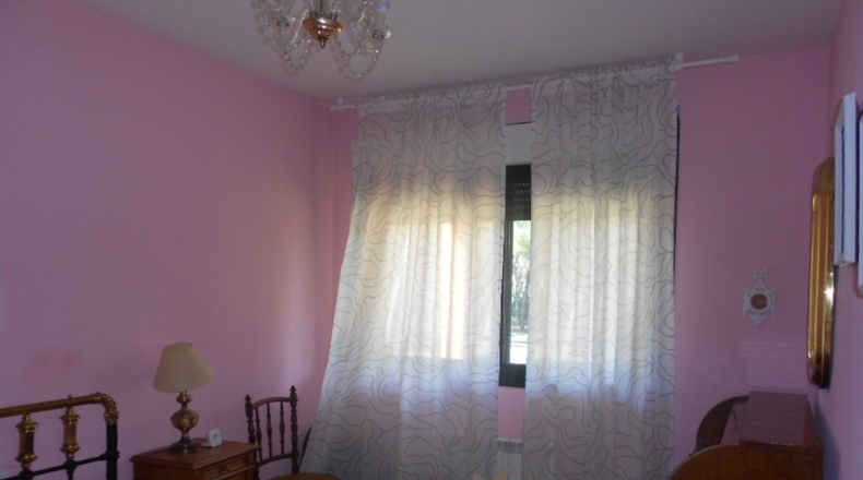 Valladolid - Simancas - 320m2