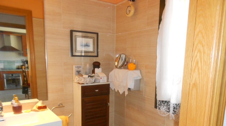 Valladolid - Simancas - 320m2