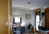 Chalet independiente con terreno en venta en Simancas ref: TR31479 foto