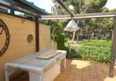 Chalet independiente con terreno en venta en Simancas ref: TR31479 foto