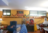 Chalet independiente con terreno en venta en Simancas ref: TR31479 foto