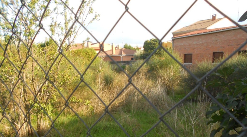 Valladolid - Fuensaldaña - 600m2