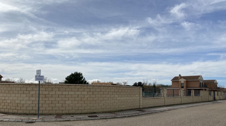 Valladolid - Villanueva de Duero - 1050m2