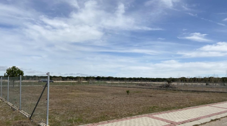 Valladolid - Villanueva de Duero - 1050m2