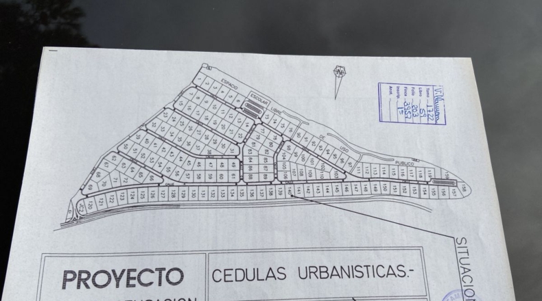 Valladolid - Villanueva de Duero - 1050m2