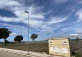 Sòl urbà en venda a Villanueva de Duero ref.: TR53018 foto
