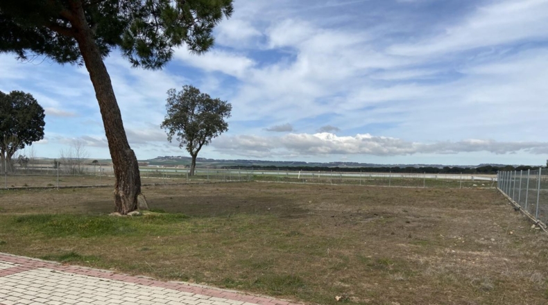 Valladolid - Villanueva de Duero - 1050m2