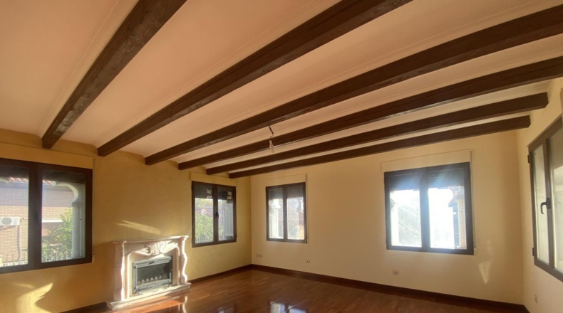 Valladolid - Arroyo de la Encomienda - 600m2