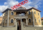 Xalet independent amb terreny en venda a la España, Arroyo de la Encomienda, ref.: TR61775 foto