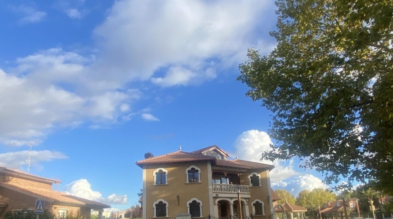 Valladolid - Arroyo de la Encomienda - 600m2